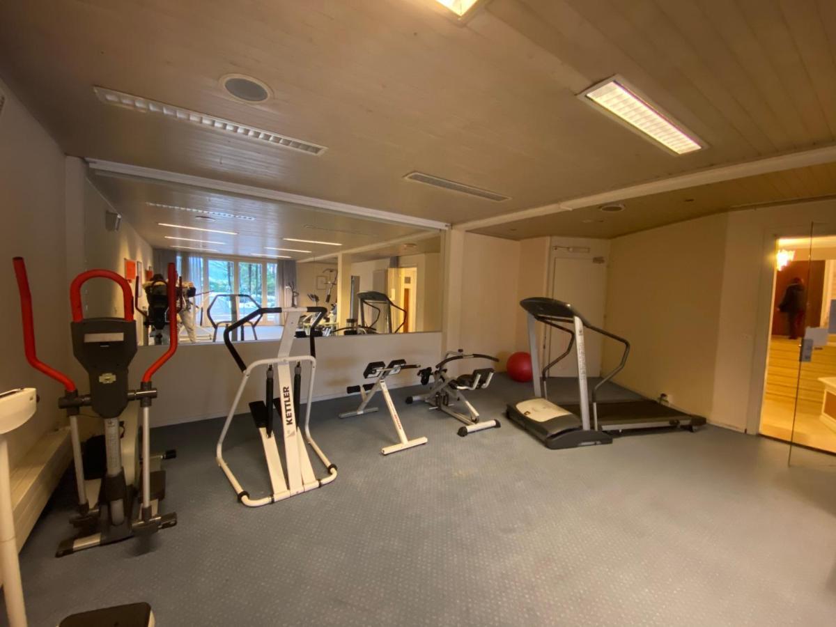 Apartament Holiday On The Lake Lugano 2 Bissone Zewnętrze zdjęcie